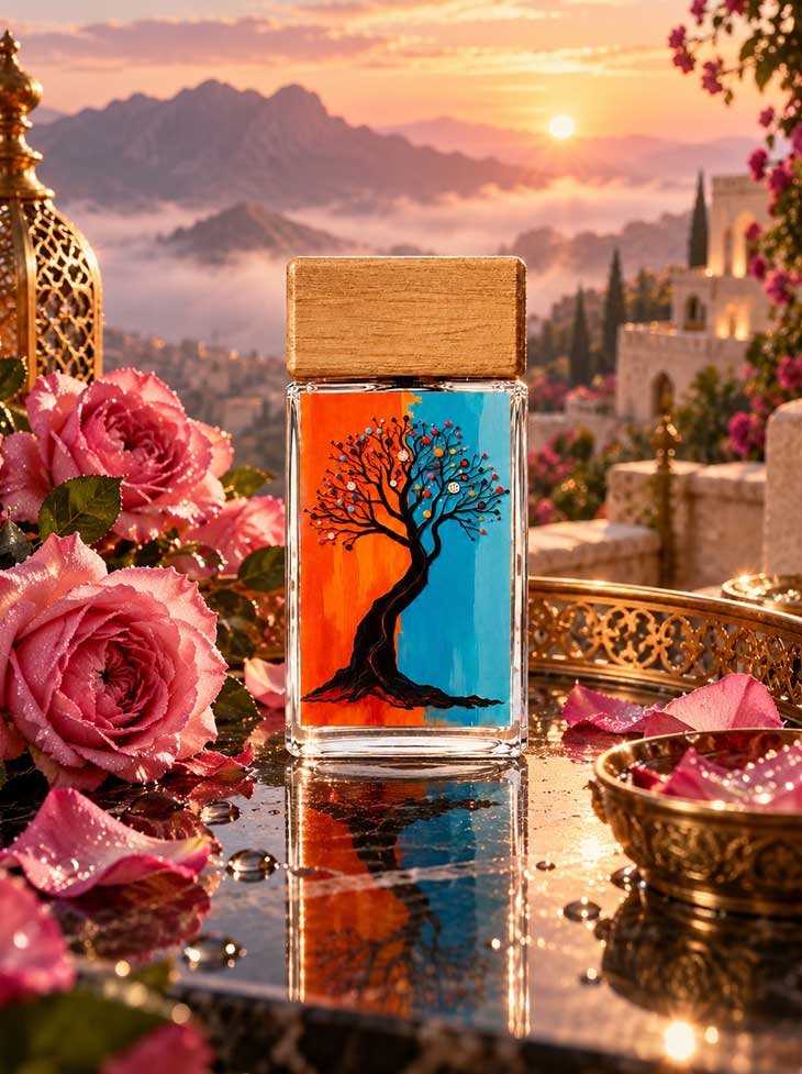 Taifii Absolu artwork