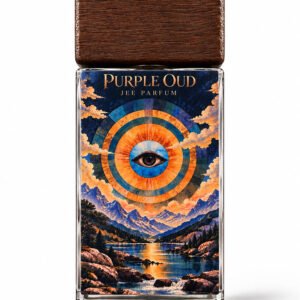 Purple Oud